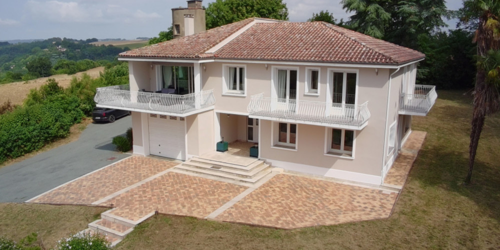 maison à AGEN (47000)