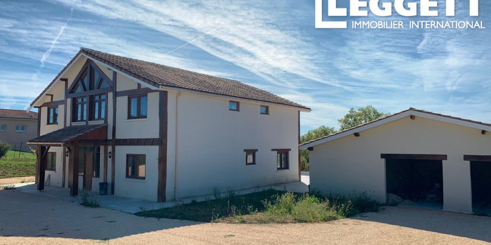 maison à MIRAMONT DE GUYENNE (47800)