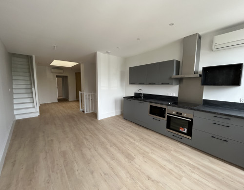 appartement  LE PASSAGE