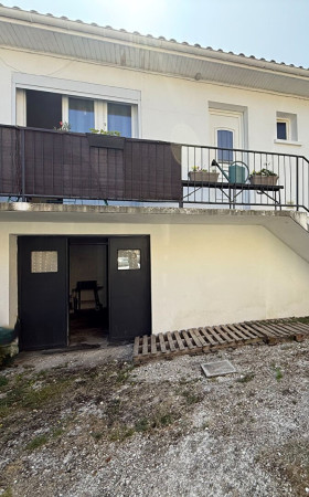 Maison  VILLENEUVE SUR LOT