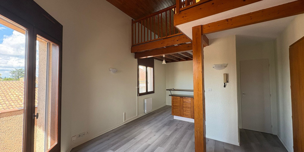 appartement à MARMANDE (47200)