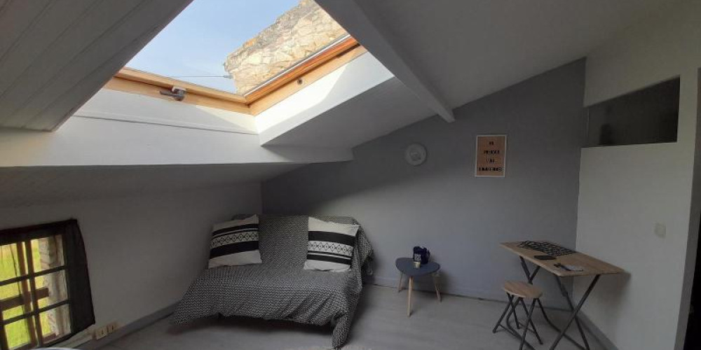 appartement à VILLENEUVE SUR LOT (47300)