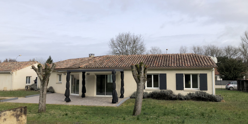 maison à CASTELJALOUX (47700)