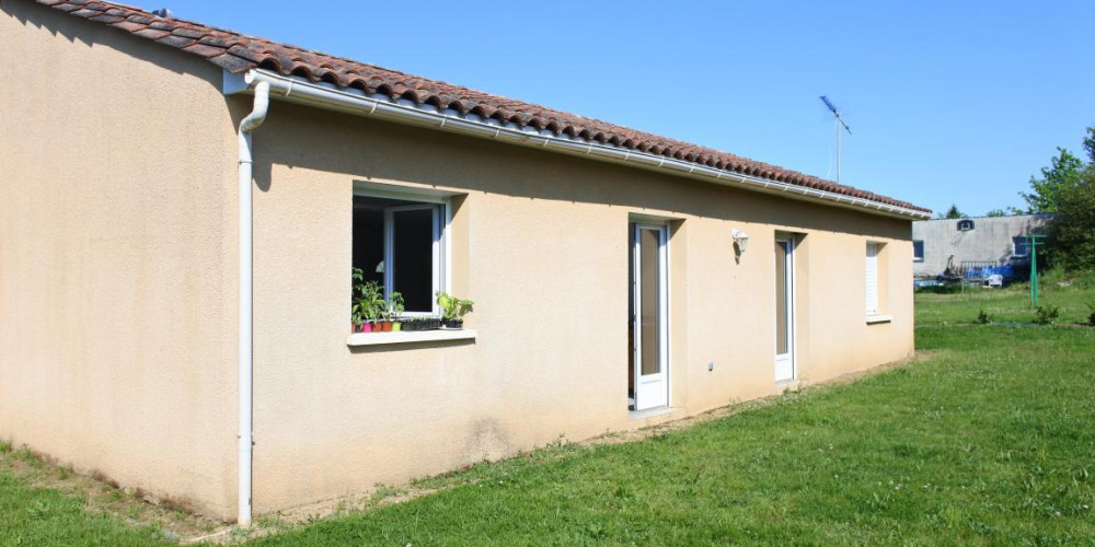 maison à BEAUPUY (47200)