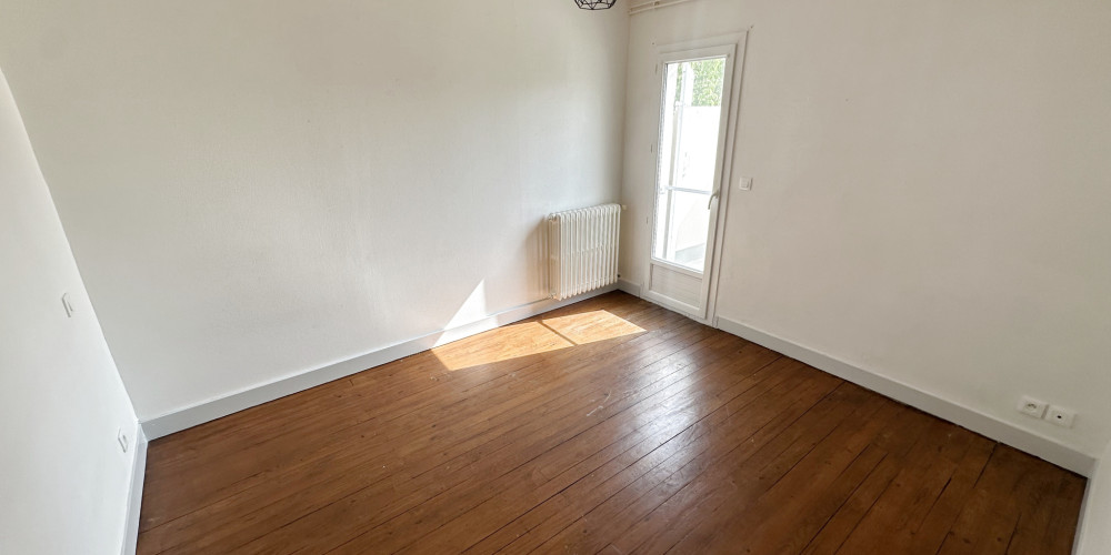 appartement à MARMANDE (47200)