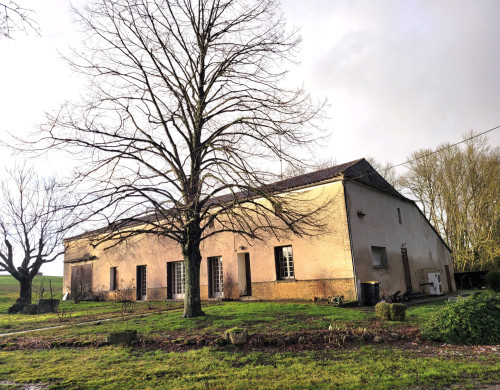 maison  ALLEMANS DU DROPT