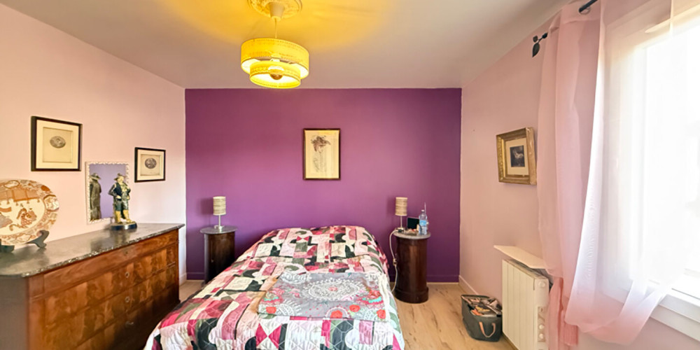 appartement à VILLENEUVE SUR LOT (47300)