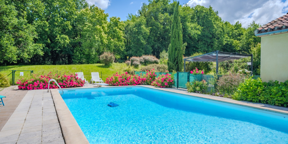 maison à VILLENEUVE SUR LOT (47300)