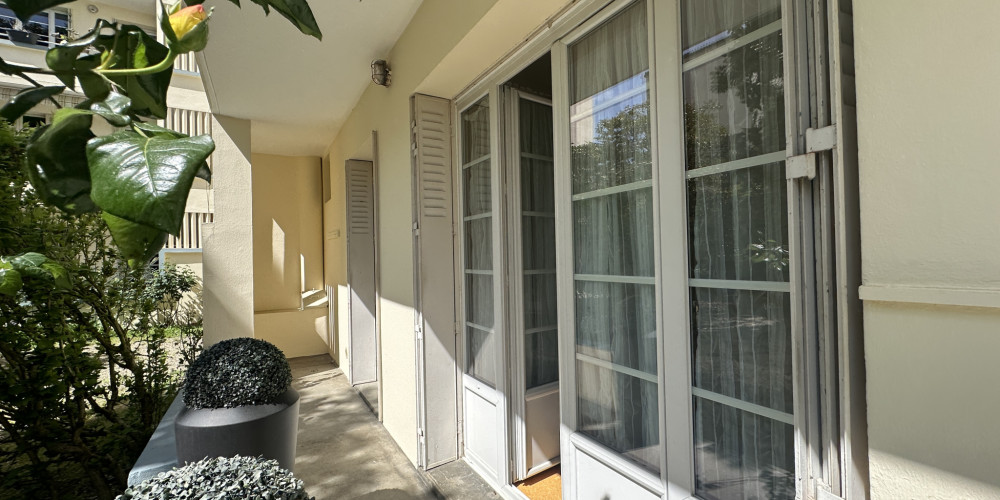 appartement à AGEN (47000)