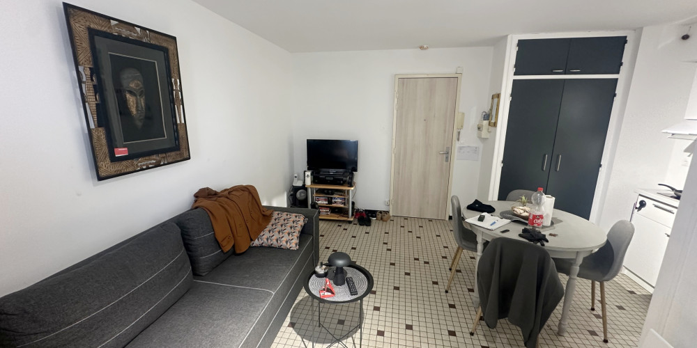 immeuble à MARMANDE (47200)