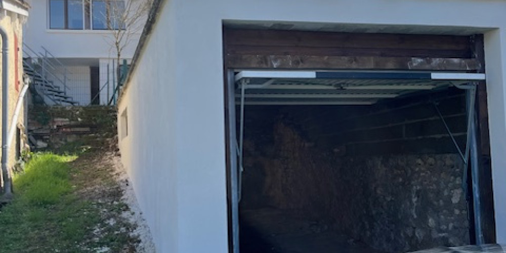 maison à BARBASTE (47230)