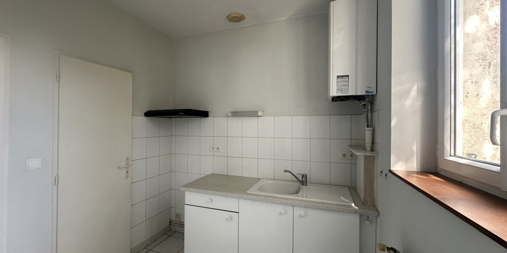 appartement à AGEN (47000)
