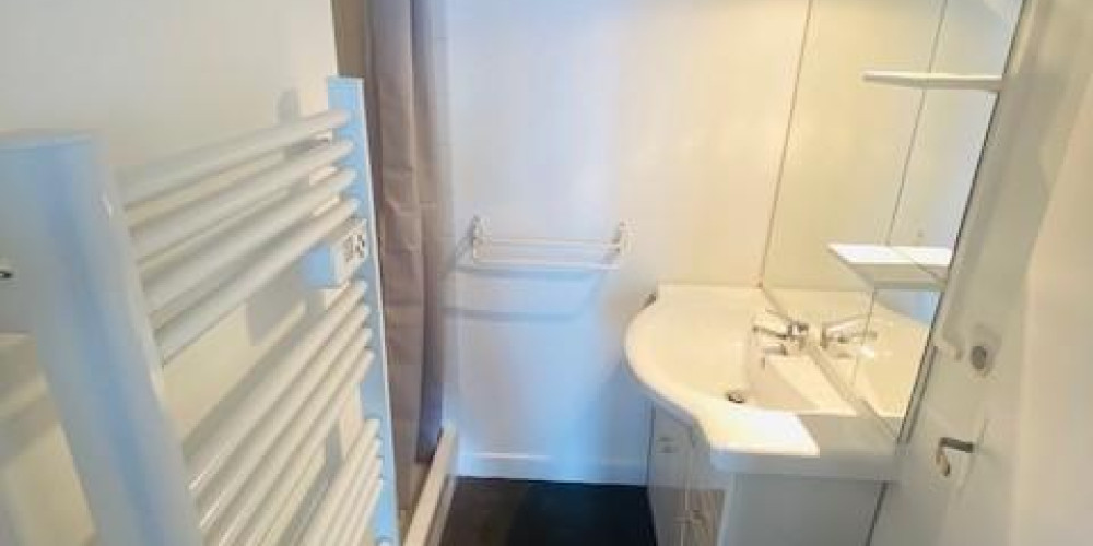 appartement à VILLENEUVE SUR LOT (47300)