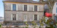 maison à PRAYSSAS (47360)