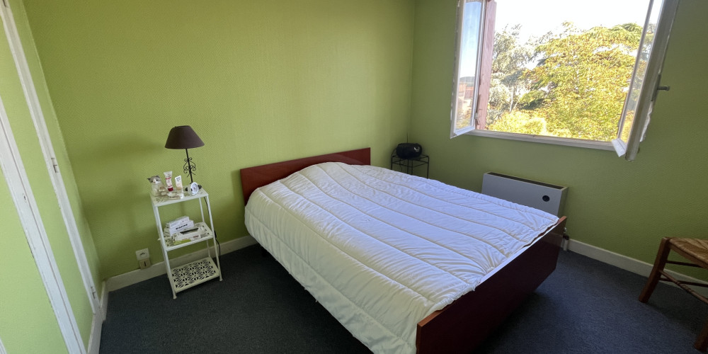 appartement à TONNEINS (47400)