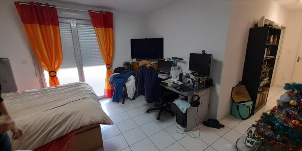 appartement à LAYRAC (47390)
