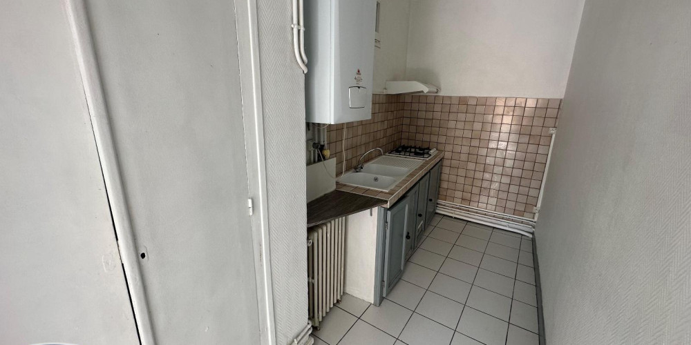 appartement à AGEN (47000)