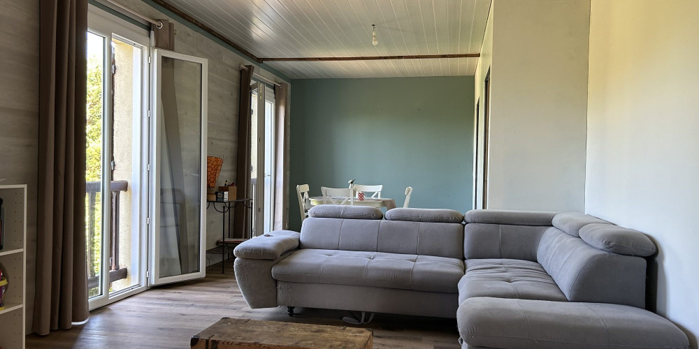 maison à CAUZAC (47470)