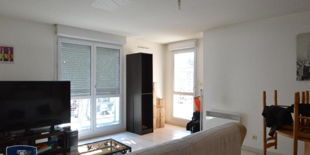 appartement à AGEN (47000)