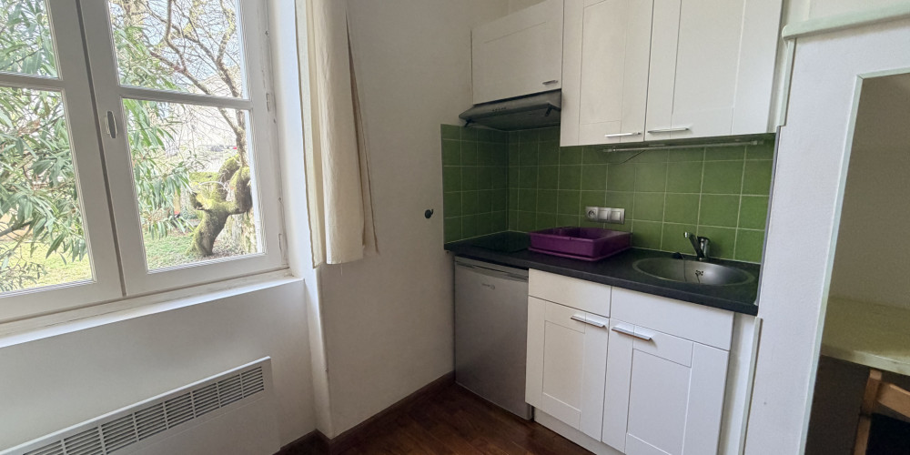 appartement à AGEN (47000)