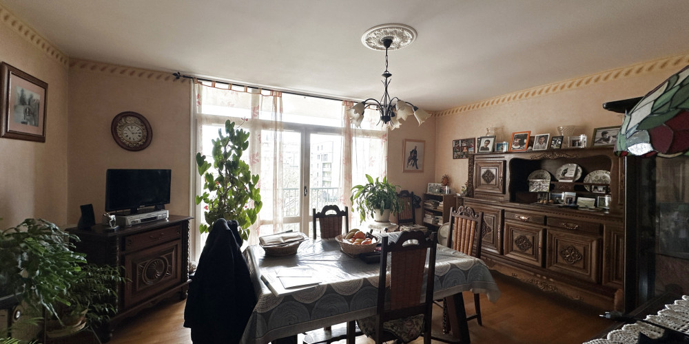 appartement à AGEN (47000)