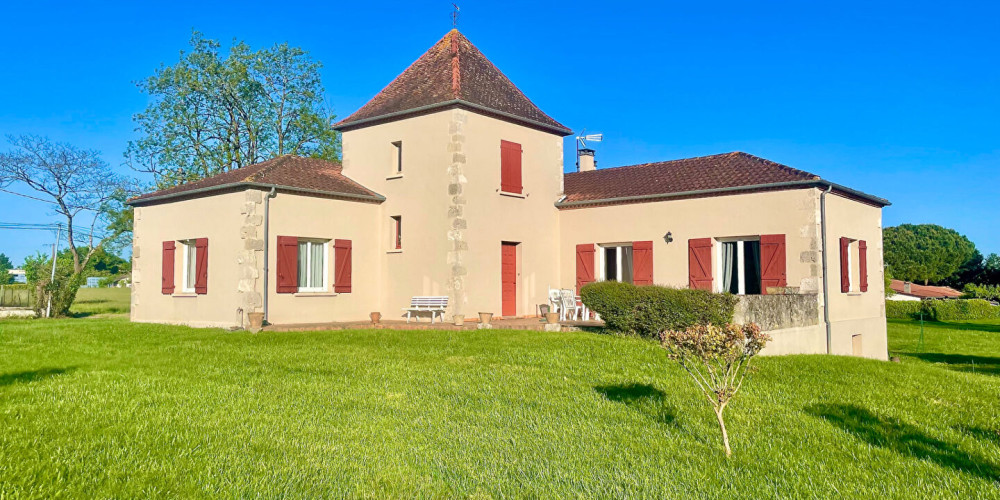 maison à PRAYSSAS (47360)