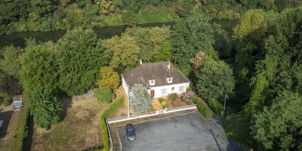 maison à VILLENEUVE SUR LOT (47300)