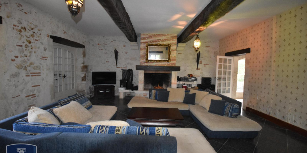 maison à TAYRAC (47270)