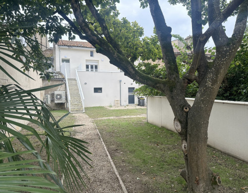appartement  MARMANDE
