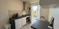 appartement à VILLENEUVE SUR LOT (47300)