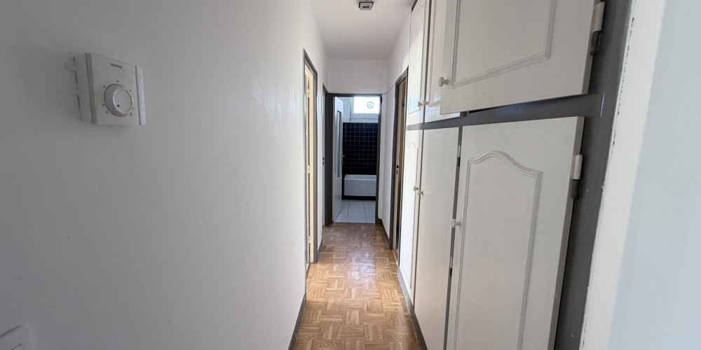 appartement à TONNEINS (47400)