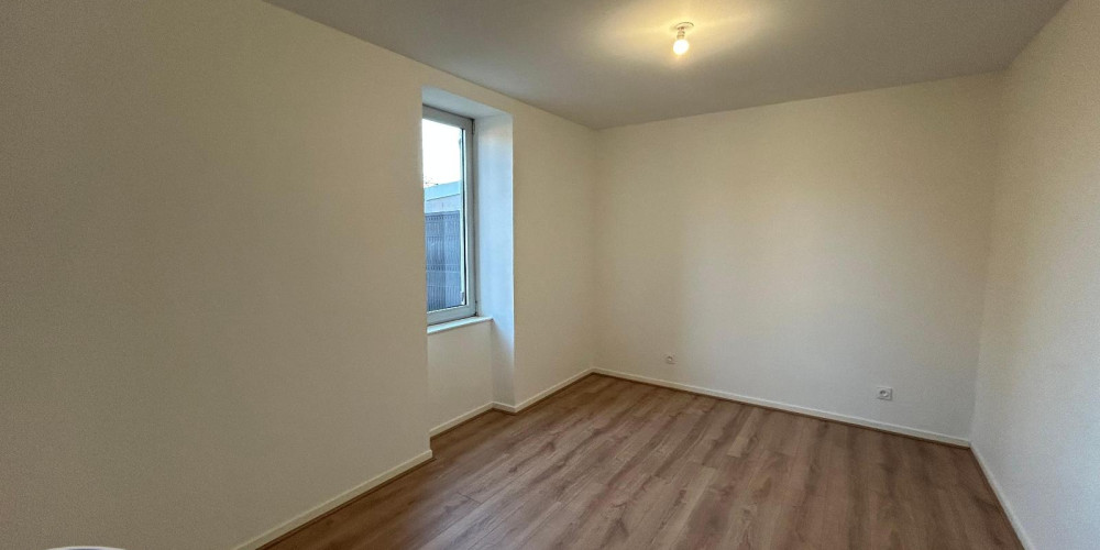 appartement à VILLENEUVE SUR LOT (47300)