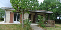 maison à ST PIERRE SUR DROPT (47120)