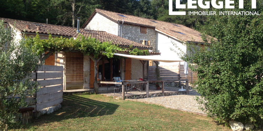 fond de commerce à ST HILAIRE DE LUSIGNAN (47450)