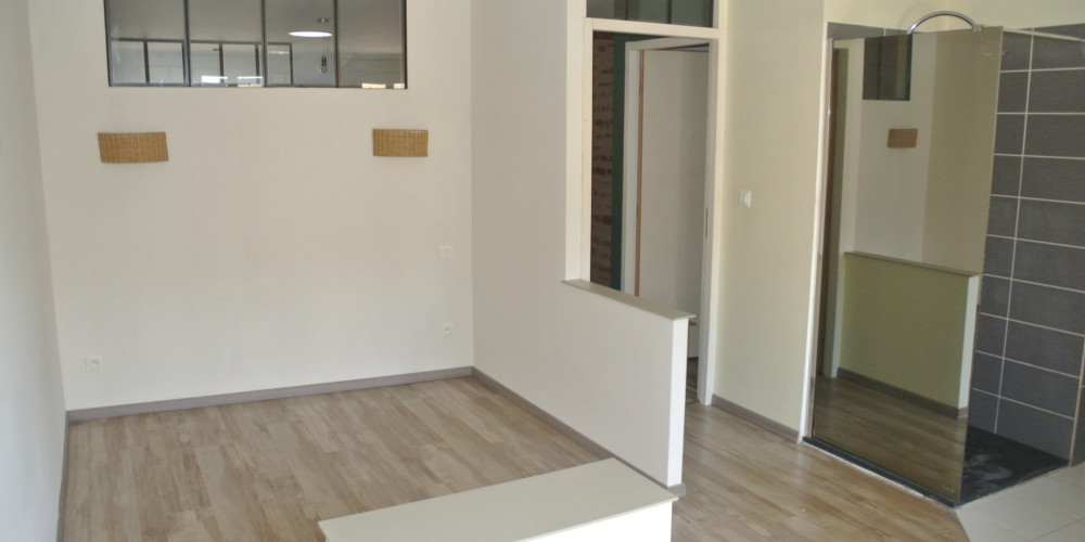 maison à MARMANDE (47200)