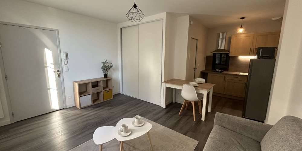 appartement à AGEN (47000)