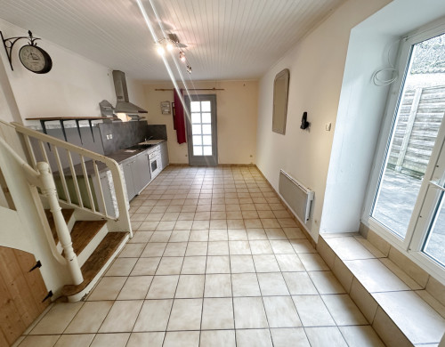 maison  GONTAUD DE NOGARET