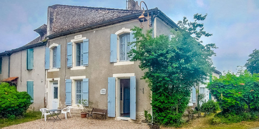 maison à SOUMENSAC (47120)