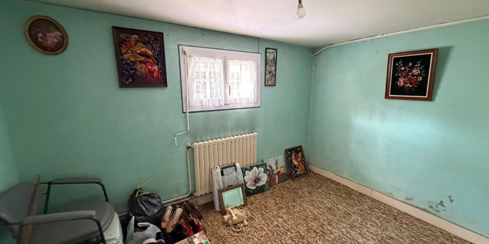 maison à VILLENEUVE SUR LOT (47300)