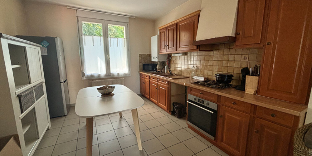 maison à AGEN (47000)