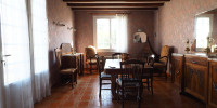 maison à GONTAUD DE NOGARET (47400)