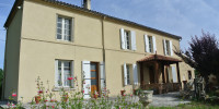 maison à MARMANDE (47200)