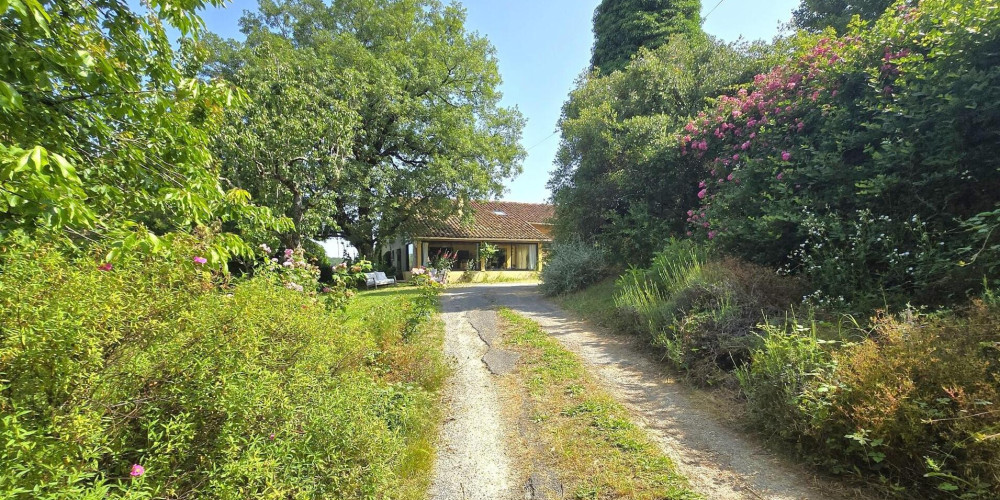 maison à PRAYSSAS (47360)