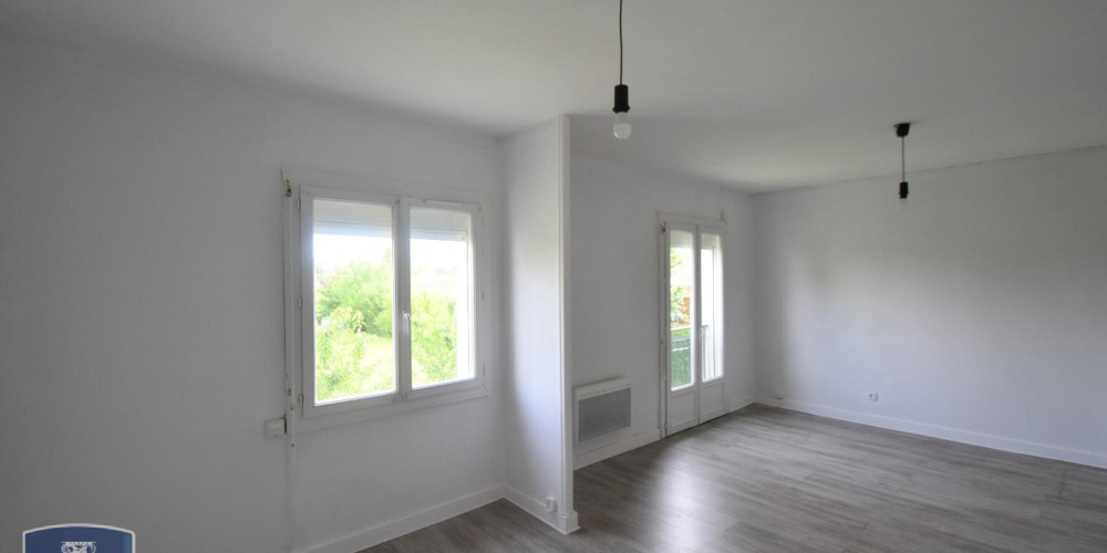 appartement à VILLENEUVE SUR LOT (47300)