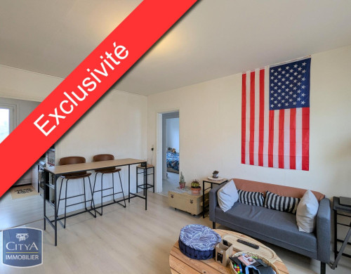 appartement  AGEN