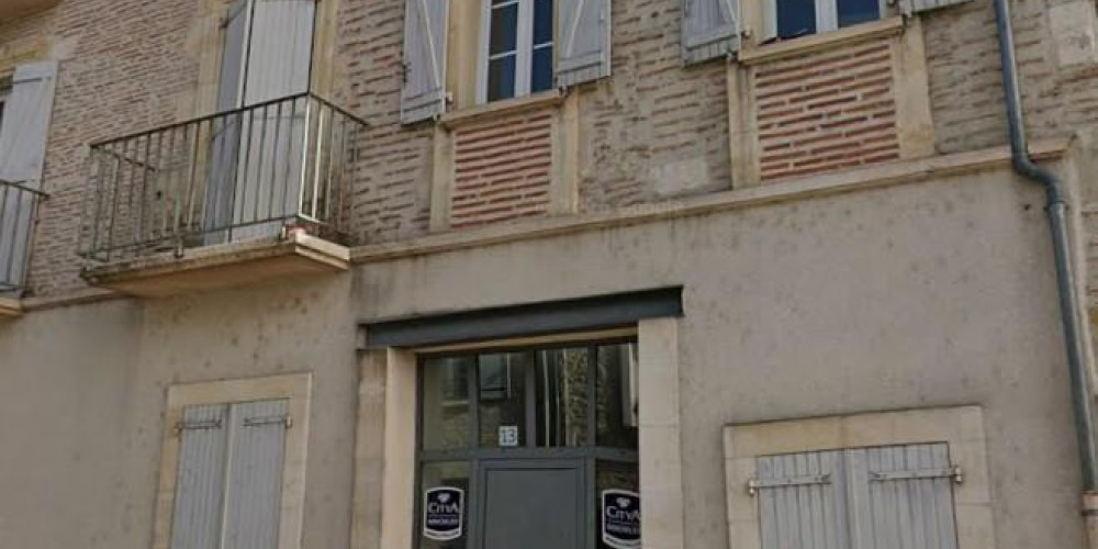 appartement à PENNE D AGENAIS (47140)