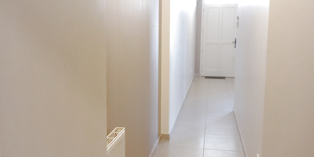 appartement à MARMANDE (47200)