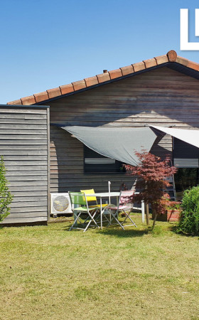 Maison  CASTELMORON SUR LOT