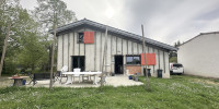 maison à BRAX (47310)