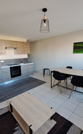 Appartement  VILLENEUVE SUR LOT